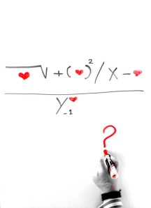  Love Equation by [ shmany ]